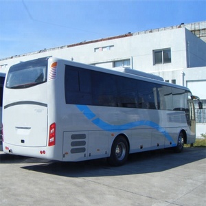 Très bon marché prix 45 places <span class=keywords><strong>bus</strong></span> touristique Offre Spéciale aux Philippines - Product Image 2