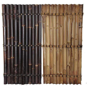 Clôture en bambou violet 350*1200mm pour <span class=keywords><strong>potager</strong></span> - Product Image 3