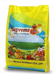 Bolsa de embalaje tejida de pp, <span class=keywords><strong>pellets</strong></span> de madera, 10 kg, 15kg, bolsa de plástico laminado - Product Image 5