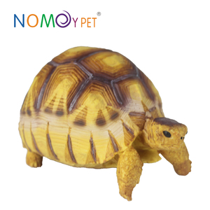 Modèle de <span class=keywords><strong>tortue</strong></span> terrestre <span class=keywords><strong>en</strong></span> résine de haute qualité, super réaliste, modèle de <span class=keywords><strong>tortue</strong></span> Nomoypet - Product Image 3