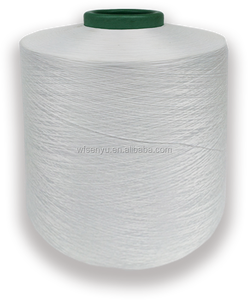 Có độ bền cao độ co thấp 300 denier <span class=keywords><strong>polyester</strong></span> sợi - Product Image 3