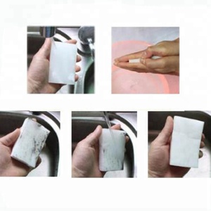 ESD Eraser Cleaning Sponge <strong>Scouring</strong> <strong>Pad</strong>,Melamine Cleaner - Product Image 3