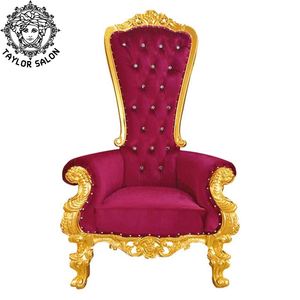 De Lujo trono masaje de <span class=keywords><strong>pies</strong></span> <span class=keywords><strong>spa</strong></span> Silla de pedicura con jet - Product Image 1