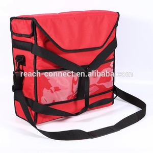 Tenere in caldo <span class=keywords><strong>borsa</strong></span> termica isolata lunga e spessa <span class=keywords><strong>borsa</strong></span> per <span class=keywords><strong>Pizza</strong></span> da 8 ",10",14 ", <span class=keywords><strong>borsa</strong></span> per la consegna della <span class=keywords><strong>Pizza</strong></span> da 16" - Product Image 4