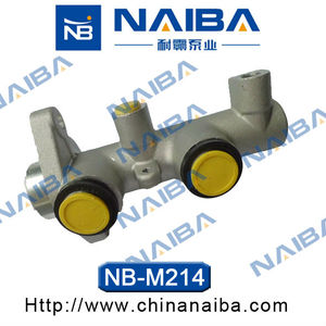 Pièces détachées automobiles Maître-cylindre de frein NAIBA pour DAEWOO MATIE OEM426696 96316435 - Product Image 2