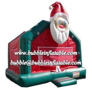 Rebotando <span class=keywords><strong>castillo</strong></span>, casa saltando, alta quallity inflable <span class=keywords><strong>del</strong></span> puente <span class=keywords><strong>del</strong></span> partido made in China - Product Image 4
