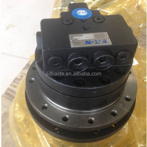 <span class=keywords><strong>Excavator</strong></span> Sk20 Drive Perjalanan Perangkat Sk20sr Travel <span class=keywords><strong>Motor</strong></span> - Product Image 2