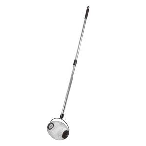 Recolector de Frutos de Pecanas, Nueces de Tigre y Otros Frutos Secos, con Jaula de Alambre de Acero para Patio, Jardín o Césped - Product Image 5