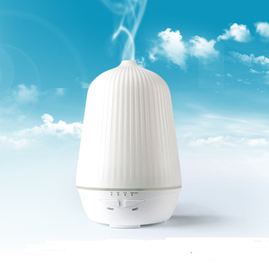 Chambre <span class=keywords><strong>air</strong></span> refroidisseur batterie exploité arôme diffuseur essentiel humidificateur d'huile diffuseur - Product Image 3