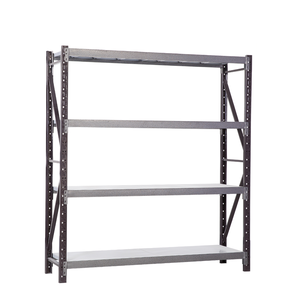 Rack industriel robuste à prix compétitif, étagère de <span class=keywords><strong>palette</strong></span> à empiler en métal - Product Image 1
