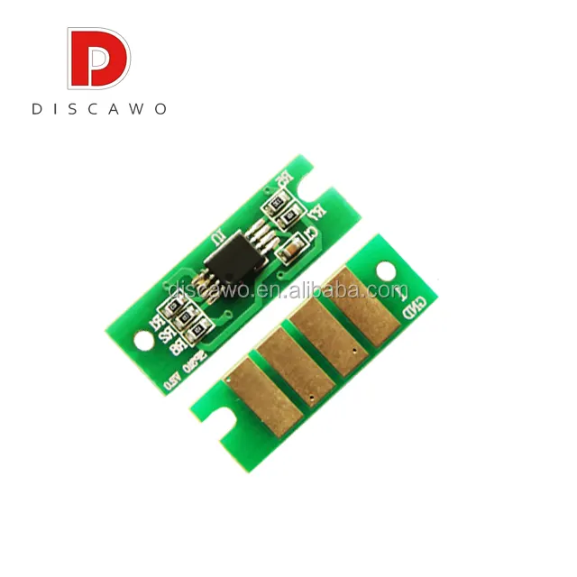 Discawo Voor Ricoh Sp5300dn Sp5310dn Mp501spf Mp601spf Sp5300 Sp5310 Mp501 Mp601 Toner Cartridge Reset Chip 407823