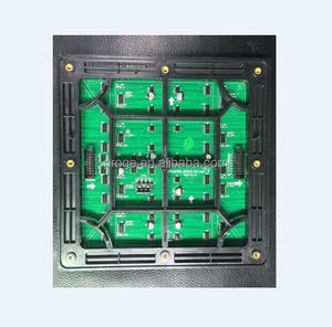 7000cd siêu sáng chất lượng cao Nationstar/Kinglight smd3535/2727 đầy đủ màu sắc RGB 64x32 pixel 32x32 P5 P6 ngoài trời dẫn mô-đun - Product Image 1