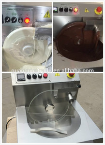 Usine directe fournisseur temper machine à faire du <span class=keywords><strong>chocolat</strong></span> trempe machines pour petit temperer - Product Image 6