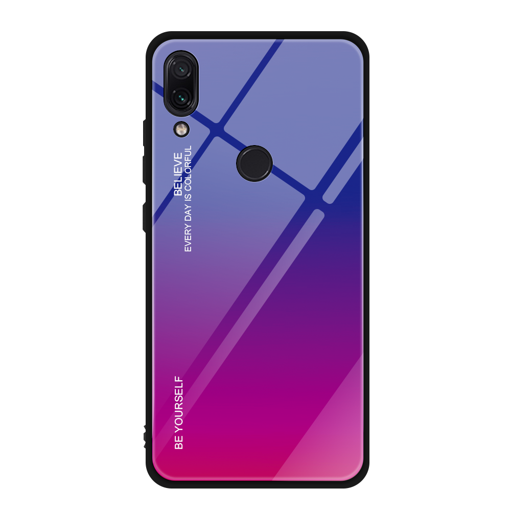 สีฟ้า-แดง