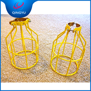 Retro Modern Craftsman Traditional Rustic European Iron Wire Industrial <strong>Metal</strong> Handmade Customized Size Pendant <strong>Lamp</strong> Light <strong>Shade</strong> - Product Image 2