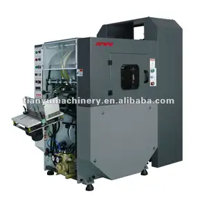 QCK-450 Automáticas de perfuração da máquina