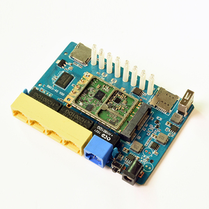 OEM <span class=keywords><strong>router</strong></span> inalámbrico <span class=keywords><strong>con</strong></span> PoE, 2.4 GHz MT7688 MT7628 <span class=keywords><strong>router</strong></span> inalámbrico, <span class=keywords><strong>router</strong></span> inalámbrico <span class=keywords><strong>openwrt</strong></span> Mt7620a - Product Image 5
