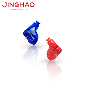 Médico auricular Popular Mini Invisible Mini audífono Cic - Product Image 2