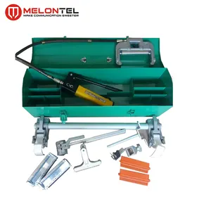 MT-9015 25 coppia di giunzione tool kit, splicing rig per MS2 modulare