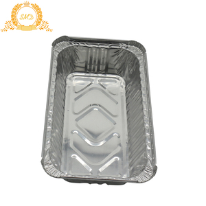 650ml 8g en <span class=keywords><strong>aluminium</strong></span> feuille conteneur plateau casseroles <span class=keywords><strong>prix</strong></span> de gros - Product Image 1