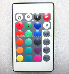 SQ-27YK dekorasi akuarium 3W, lampu led gelembung udara bawah air - Product Image 6
