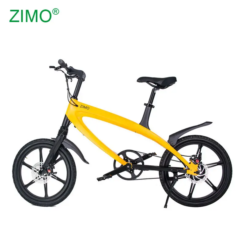Popolare E-bike, Ebike sportiva 240W, bicicletta a pedalata assistita E bici in vendita