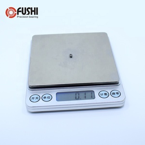 681xzz Lager ABEC-5 100 Stks/partijen 1.5X4X2 Mm L-415ZZ W68/1. 5zz/Miniatuur 681x Zz Kogellagers