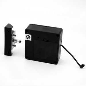 Electric Invisible M1 Card <strong>Cabinet</strong> Cam Locks for <strong>Locking</strong> <strong>Cabinet</strong> - Product Image 2