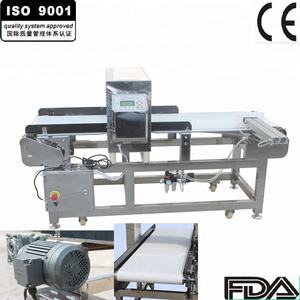 FO yüksek kaliteli otlar ve baharat Sarawak biber <span class=keywords><strong>Metal</strong></span> dedektörü JZD-366 - Product Image 2