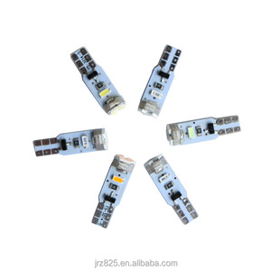 AC 12 V <span class=keywords><strong>T5</strong></span> led 5 SMD <span class=keywords><strong>3014</strong></span> LED 5SMD Cụ bảng điều chỉnh Speedometer Bảng Điều Khiển Bóng Đèn LED trắng xanh đỏ vàng màu xanh lá cây - Product Image 3