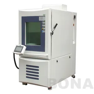 Programable Temperature and Humidity Stability Testing Chamber Supplier