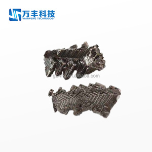 O melhor compra de metal de abernium 999 da wanfeng tech - Product Image 2