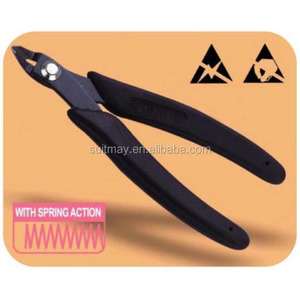 ESD Side Cutter Pliers ESD Pliers ESD Hand Tools - Product Image 1