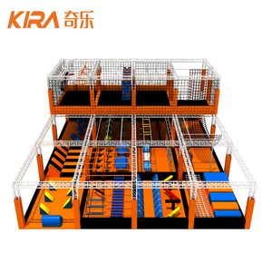 Course d'obstacle Ninja pour enfants et adultes, guerrier Ninja, à vendre, Design gratuit - Product Image 2