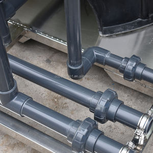 Système de traitement de l'eau automatique Guangzhou Aomi <span class=keywords><strong>10m3</strong></span>/h avec réservoir sous pression, <span class=keywords><strong>filtre</strong></span> à <span class=keywords><strong>sable</strong></span> et traitement au charbon pour différentes pompes PLC - Product Image 6