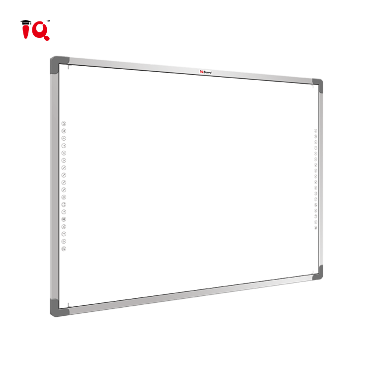 Умное интерактивное решение для классной комнаты IQBoard