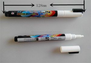 <span class=keywords><strong>Amazon</strong></span> meilleur fournisseur encre effaçable à sec liquid chalk marker avec haute qualité CH-3200 avec 3 mm nib, Oem bienvenue - Product Image 2