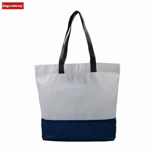Osgoodway <span class=keywords><strong>tela</strong></span> reciclar bolsas <span class=keywords><strong>de</strong></span> eco bolso <span class=keywords><strong>de</strong></span> compras reutilizable plegable comestibles SAC opvouwbare tas plegable compras - Product Image 2