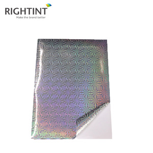Giá Nhà Máy Chất Lượng Cao Tùy Chỉnh Bán Buôn An Ninh <span class=keywords><strong>Hologram</strong></span> Sticker Label - Product Image 3