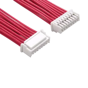 Aangepaste jst gh 1.25mm connector kabelboom voor huishoudapparatuur