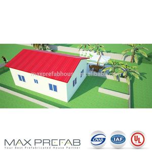 Plans de <span class=keywords><strong>duplex</strong></span> modulaires Maisons préfabriquées modernes en vente en Floride - Product Image 6