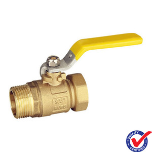 clapet anti-retour dn80 clapets à bille kace légers - Product Image 1