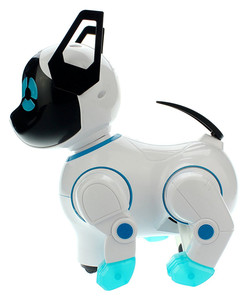 DWI-Mascota electrónica con <span class=keywords><strong>Chip</strong></span> para <span class=keywords><strong>perro</strong></span>, baile - Product Image 3