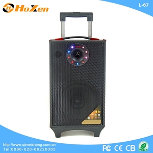 Cc de 3.5mm jack de audio bluetooth receptor bluetooth altavoz 10 w altavoz inalámbrico bluetooth - Product Image 1