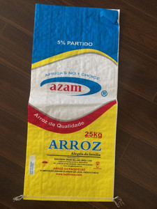 Sacos de polipropileno tejido de envasado de alimentos al por mayor - Product Image 2