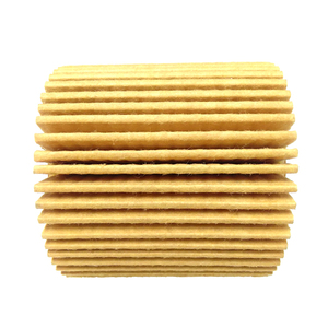 Filtro de Aceite para Motor de Automóvil 04152-37010 / 04152-40060 YZZA6 para Autos Japoneses Rex, Trezia, Allion, <span class=keywords><strong>Auris</strong></span>, Avensis, Corolla Belta - Product Image 4