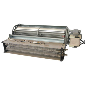 Tangentiales Lüfter heizelement - Product Image 1