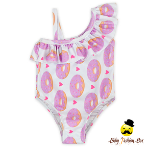 YZA-011 Yihong <span class=keywords><strong>Costume</strong></span> <span class=keywords><strong>da</strong></span> <span class=keywords><strong>Bagno</strong></span> Intero per Bambine, Spalle Scoperte, Bikini per Bambine, <span class=keywords><strong>Costume</strong></span> <span class=keywords><strong>da</strong></span> <span class=keywords><strong>Bagno</strong></span> per Ragazze - Product Image 5