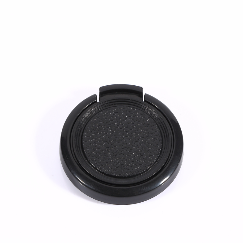 Copriobiettivo Anteriore Per Fotocamera Canon 49/52/55/58/62/67/72/77/82 Mm - Foto 10