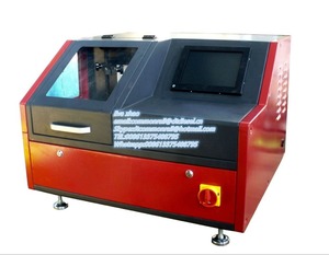 CRI-NT 206 common rail injector tester băng ghế dự bị - Product Image 3